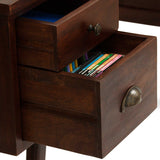 Study Table Wooden - Prague