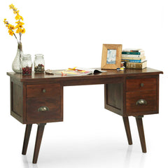 Study Table Wooden - PRAGUE