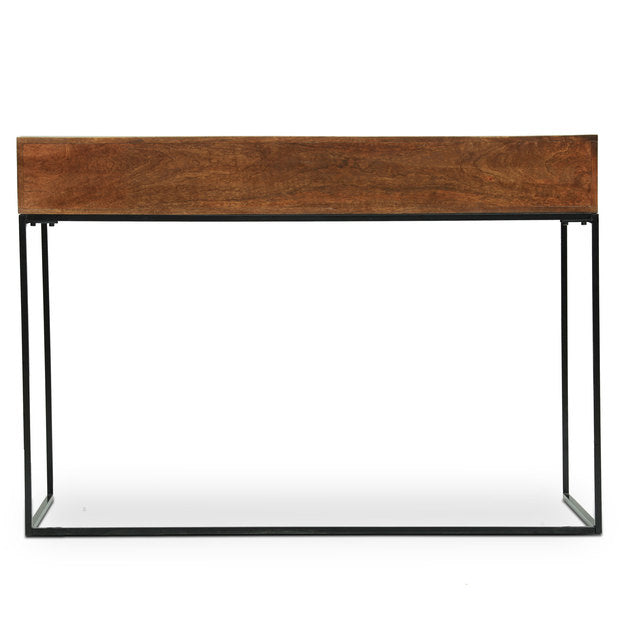 Study Table Wooden Verona