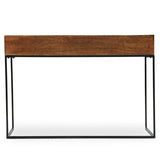 Study Table Wooden Verona