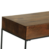 Study Table Wooden Verona