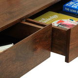 Study Table Wooden Verona