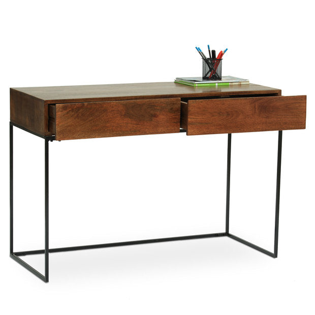 Study Table Wooden Verona