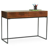 Study Table Wooden Verona
