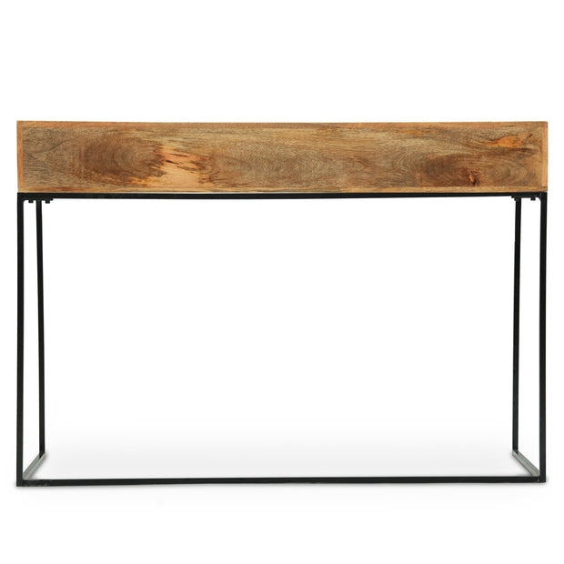 Study Table Wooden Verona