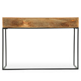 Study Table Wooden Verona