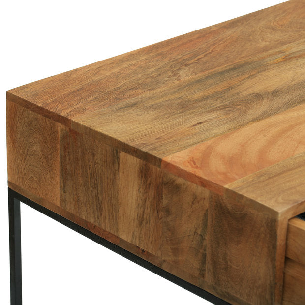 Study Table Wooden Verona