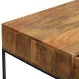 Study Table Wooden Verona