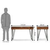 Study Table OSLO