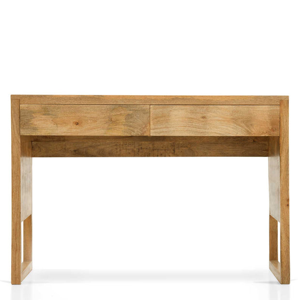 Study Table Wooden - Barcelona Secondary image