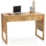 Study Table Wooden - Barcelona