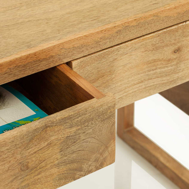 Study Table Wooden - Barcelona