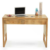 Study Table Wooden - Barcelona