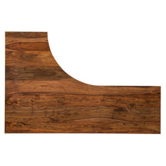 Study Table Wooden —  Gladiolus Corner