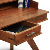 Study Table Wooden Sorano