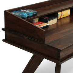 Study Table Wooden SORANO