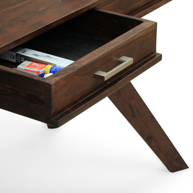 Study Table Wooden Sorano