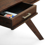 Study Table Wooden Sorano