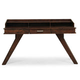 Study Table Wooden Sorano