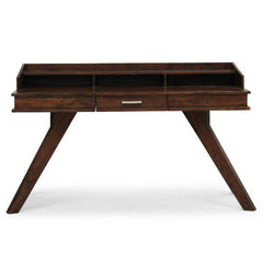 Study Table Wooden SORANO