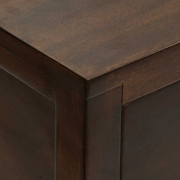 Study Table Wooden - Barcelona