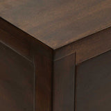 Study Table Wooden - Barcelona