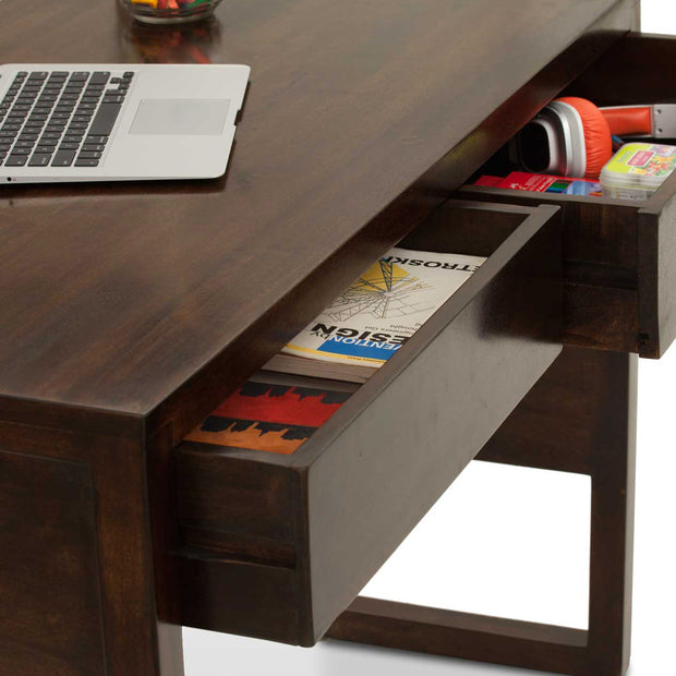 Study Table Wooden - Barcelona