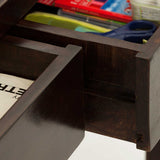 Study Table Wooden - Barcelona