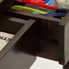 Study Table Wooden - BARCELONA