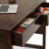 Study Table Wooden - Barcelona