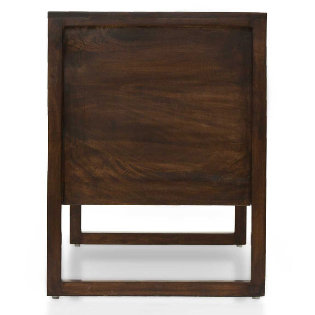 Study Table Wooden - Barcelona