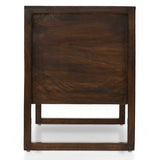 Study Table Wooden - Barcelona