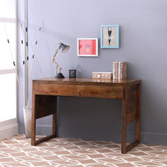 Study Table Wooden - BARCELONA