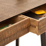 STUDY TABLE Wooden - Peoria