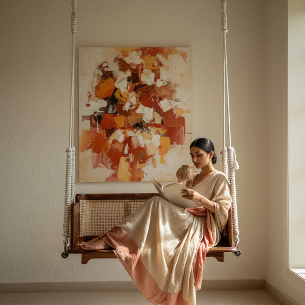 Petals —  Swing Main image