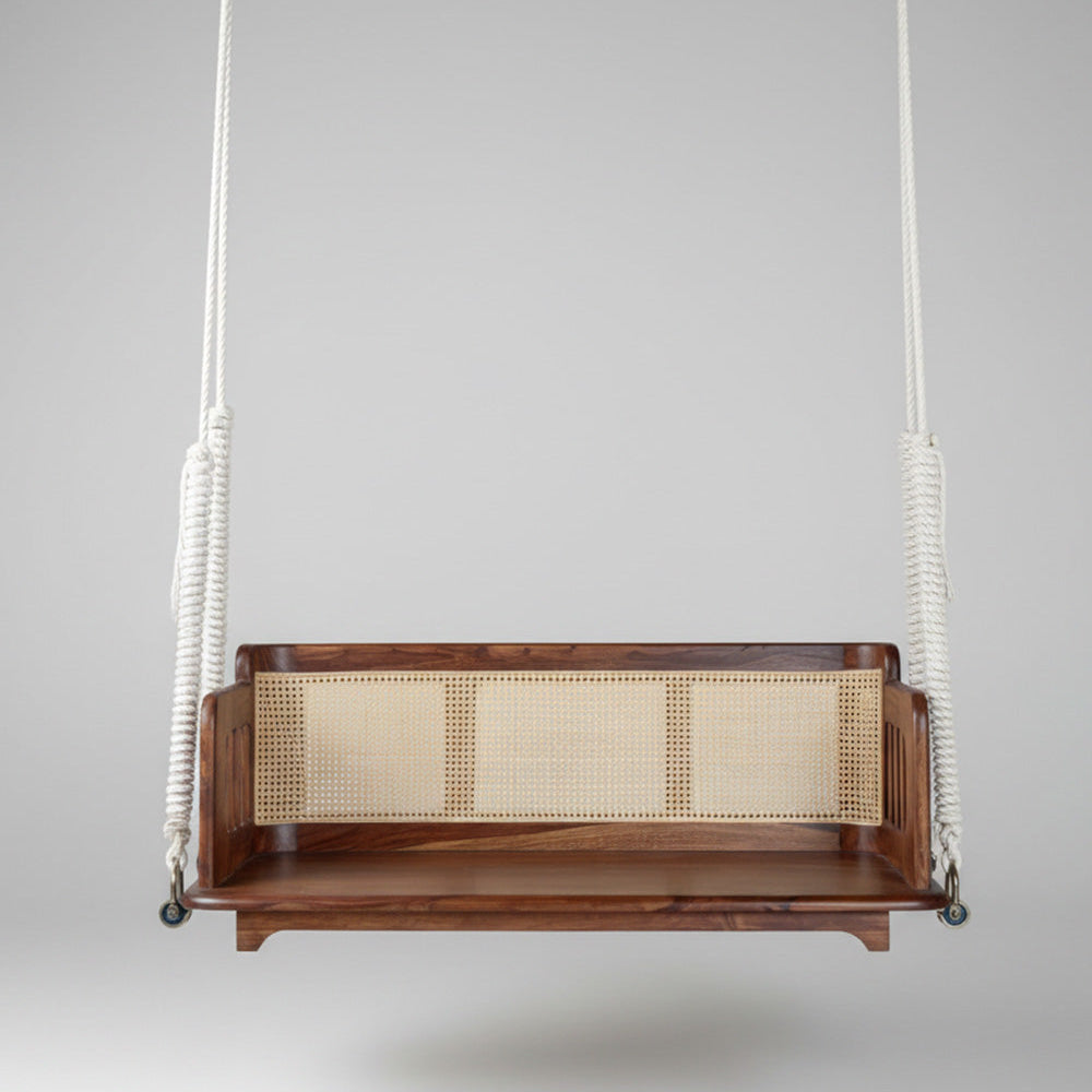 Petals —  Swing Secondary image