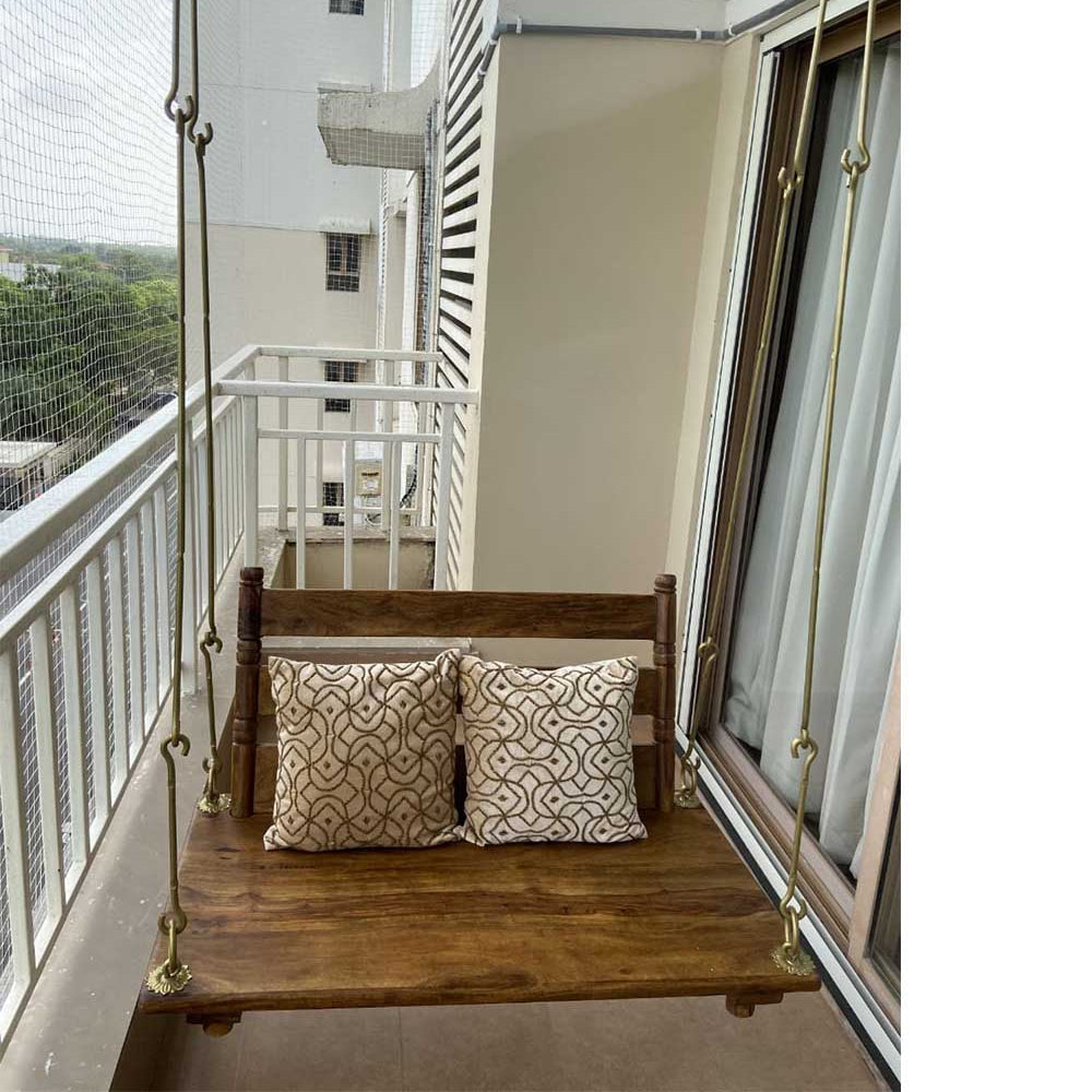 SUPYAR ( small ) — Swing