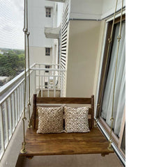 SUPYAR ( small ) — Swing