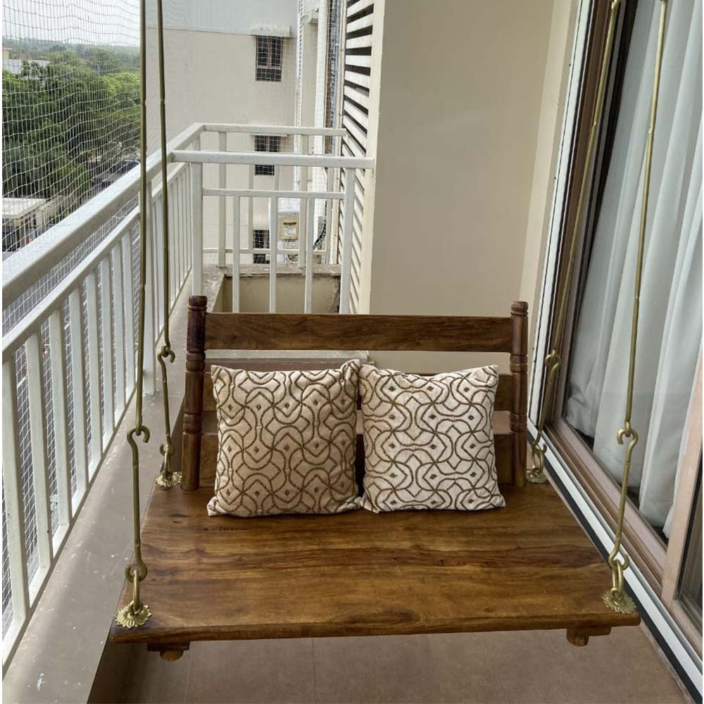 SUPYAR ( small ) — Swing