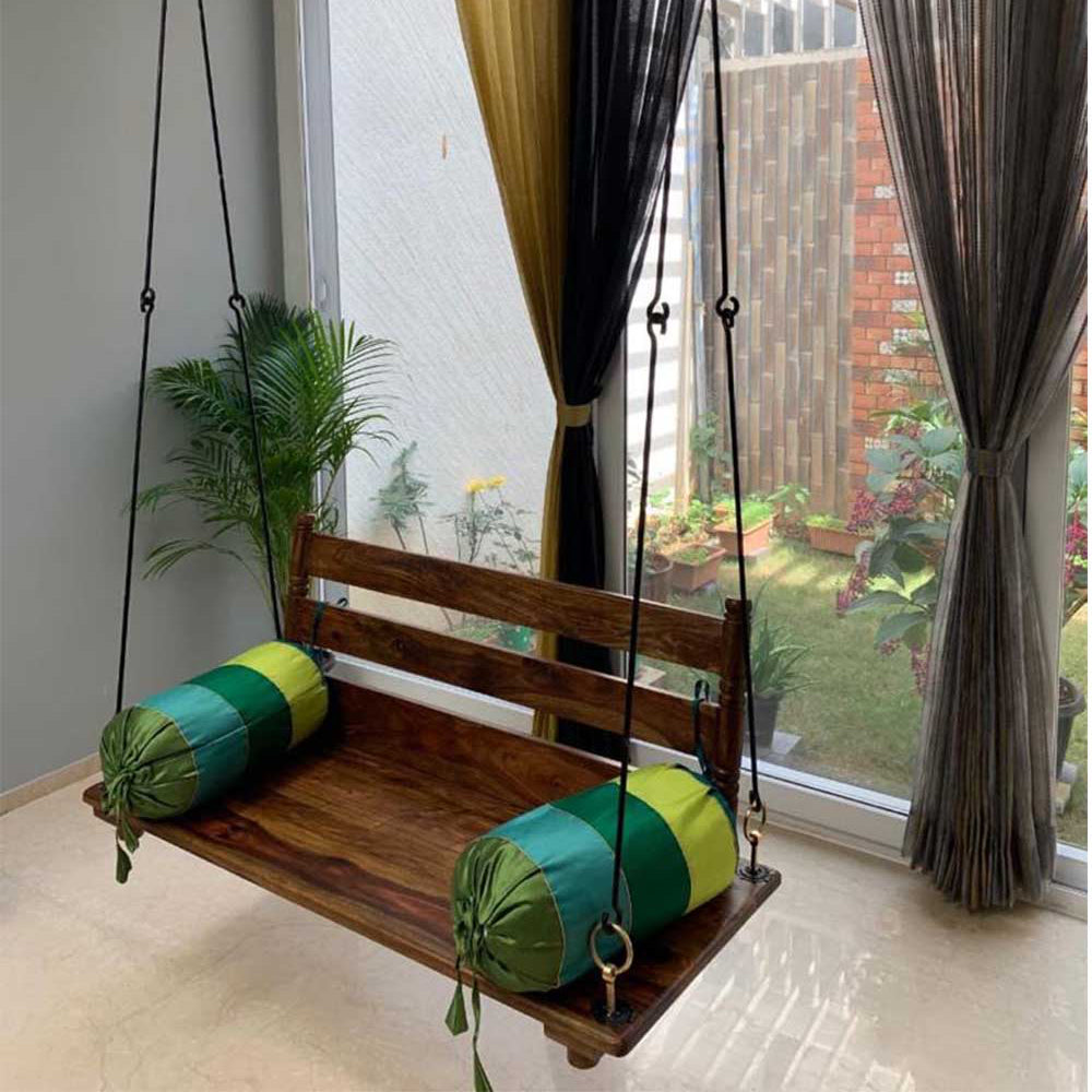 SUPYAR ( small ) — Swing Main image