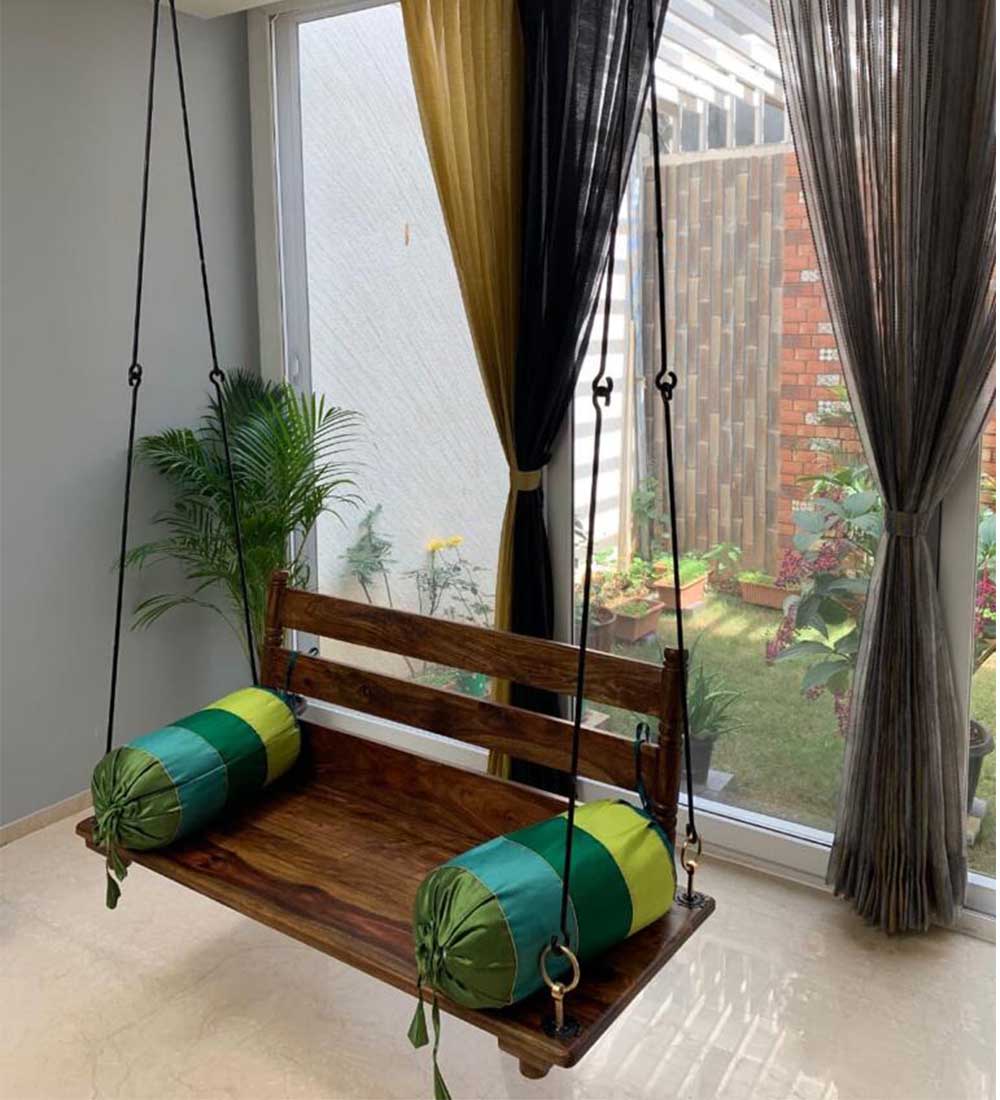 SUPYAR ( small ) — Swing