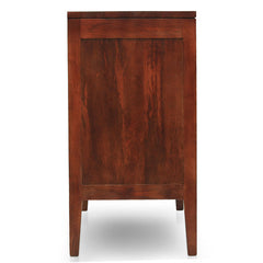 Crockery Unit -Wooden -TEMECULA