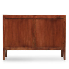 Crockery Unit -Wooden -TEMECULA