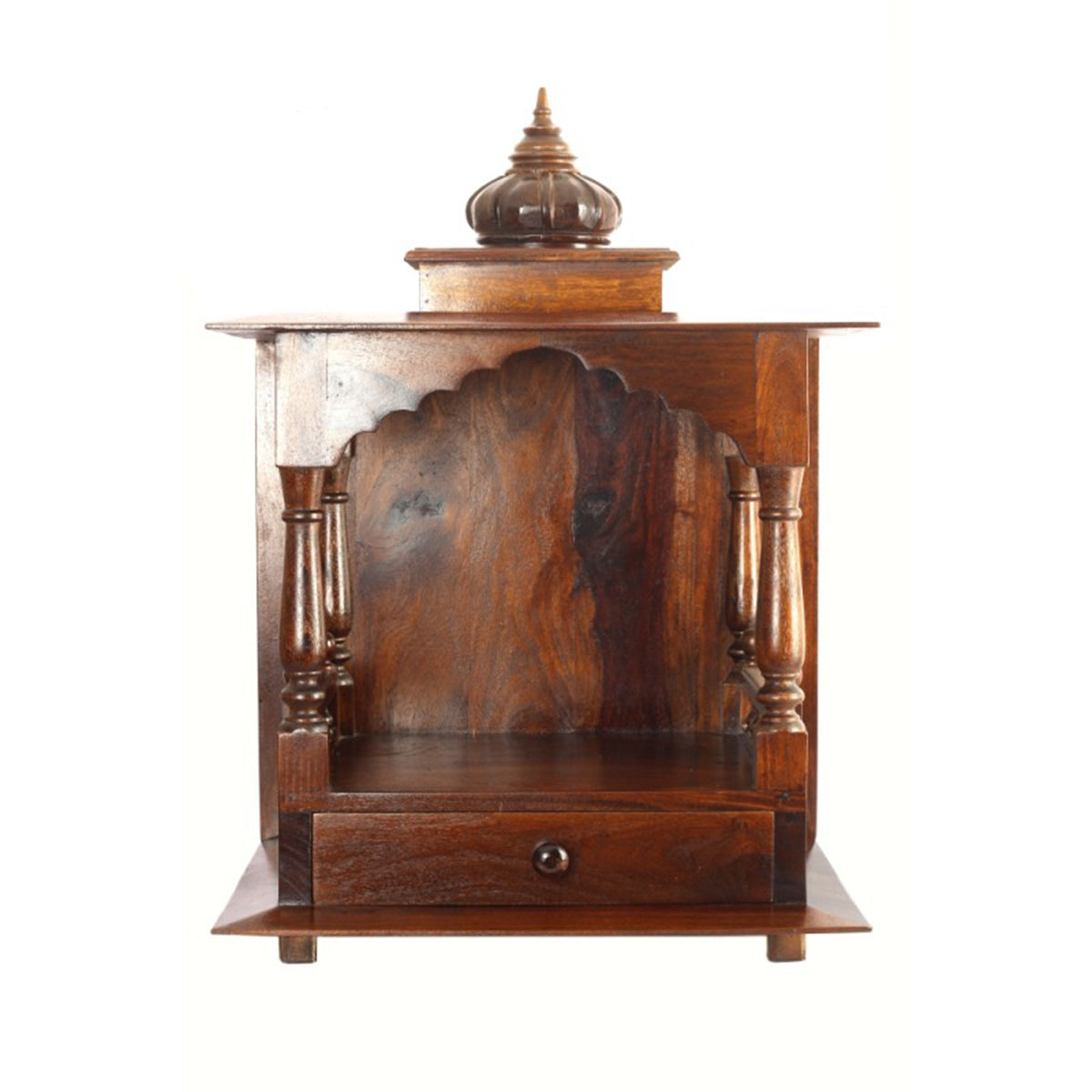 Temple Wooden ( Marigold Collection ) Secondary image