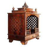 Temple for home - Pooja Ghar design