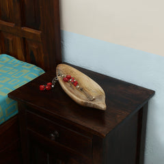 Bowl (Tray Wooden ) — CRAFT