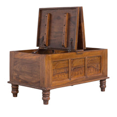 Haathi — Trunk / Sandook