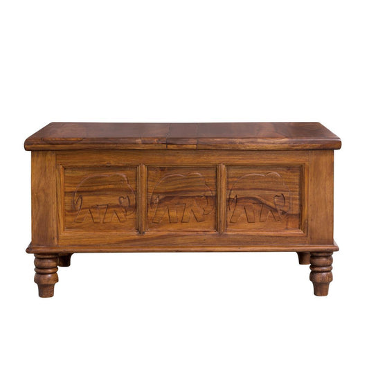 Haathi — Trunk / Sandook