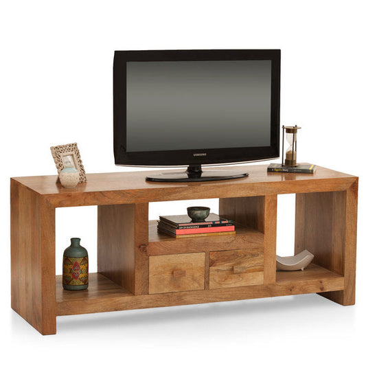 TV Unit Wooden  - AVALON