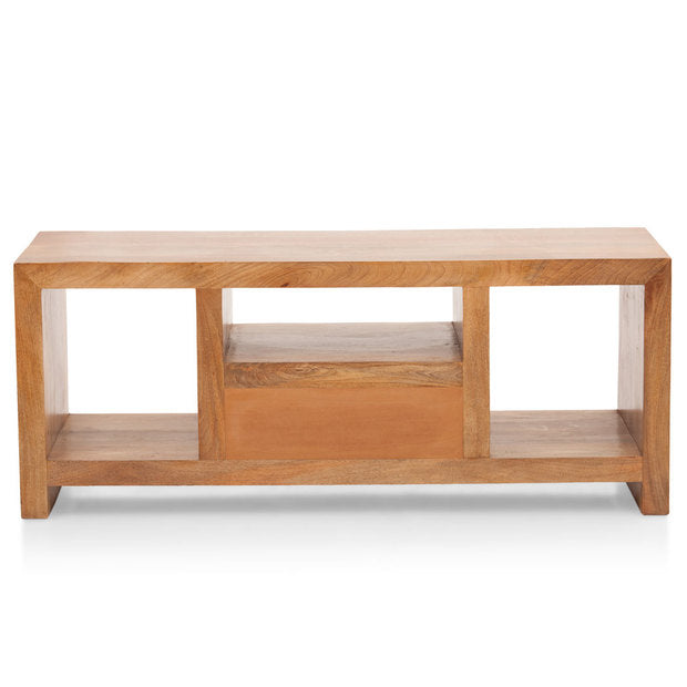 TV Unit Wooden  - AVALON